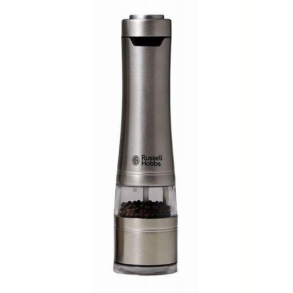 ラッセルホブス 電動ミル ソルト&ペッパー 7921JP