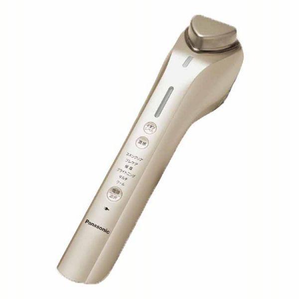 Panasonic - パナソニック イオン美顔器 イオンブースト ゴールド調 EH-ST99-N Amazon.co.jp: パナソニック イオン美顔器 イオンブースト