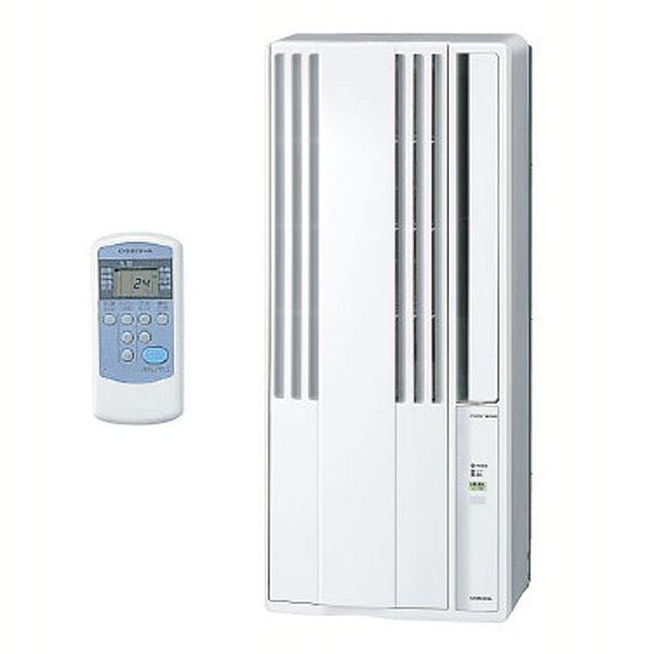 ウィンドウエアコン エアコン 窓用エアコン ウィンドエアコン ウィンドウエアコン CW-1623R