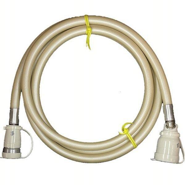 リンナイ ガスコード RGH-D20K 専用ガスコード ガスストーブ ファン