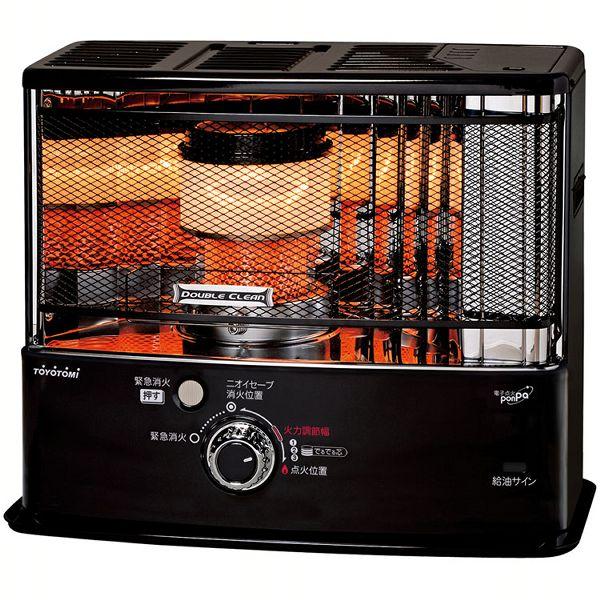 TOYOTOMI（トヨトミ） 石油ストーブ ストーブ 石油 灯油ストーブ