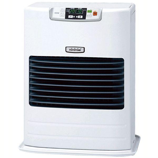 TOYOTOMI FF石油ストーブ　FF-45GT 2021年　トヨトミ 動作確認済 TOYOTOMI トヨトミ FF式ストーブ 密閉式石油ストーブ FF