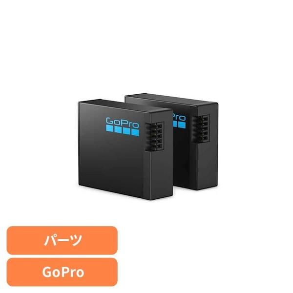 GoPro（ゴープロ） カメラ バッテリーHERO13 Black用 Enduroバッテリー