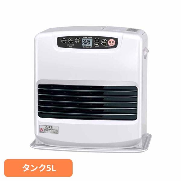 ◇ダイニチ◇石油ファンヒーター◇ ダイニチ（Dainichi） 石油ファンヒーター ヒーター ストーブ 灯油 消