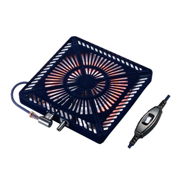 [検索用：こたつ 補修 ヒーター 石英管 取替 U字形 家族 4948309102222]■翌日優良配送対象の商品につきまして■下記の場合は対象外となります。・お届け先が対象地域外の場合(離島も対象外)・13時以降(休業日は12時以降)のご...