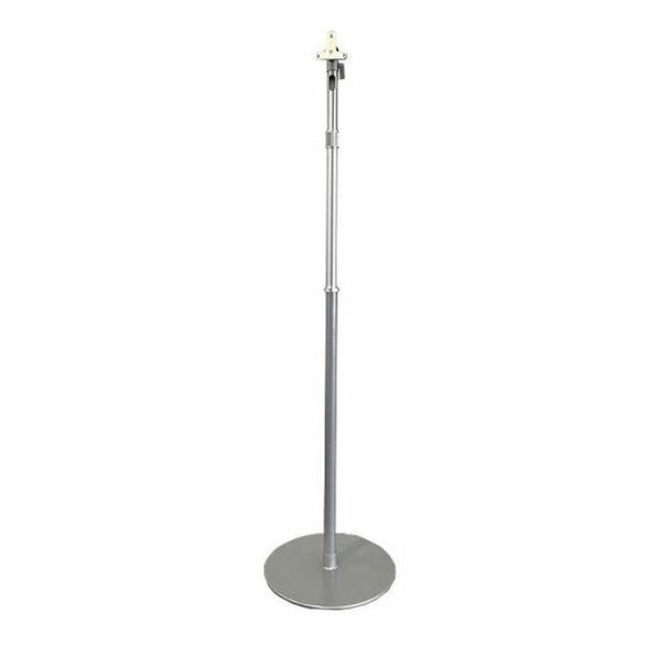 IRIS OHYAMA（アイリスオーヤマ） フロアスタンド AIサーマルカメラ用