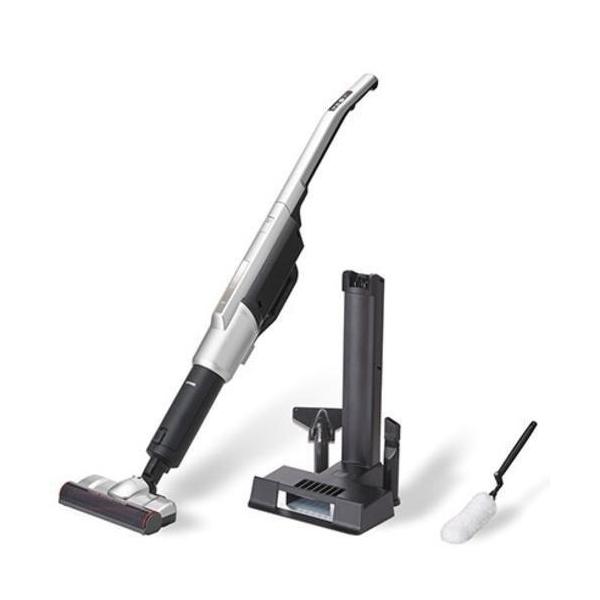 掃除機・クリーナー IRIS OHYAMA IRIS OHYAMA 掃除機 ハンディクリーナー コードレス サイクロン