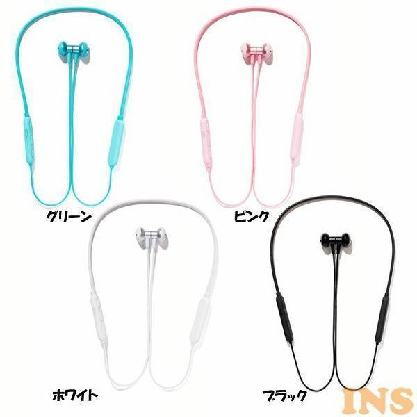 イヤホン イヤフォン ワイヤレス B-Reiz Bluetoothイヤホン AH-BT79