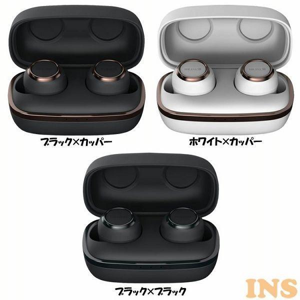 イヤホン イヤフォン ワイヤレス 小型 Bluetooth対応 完全