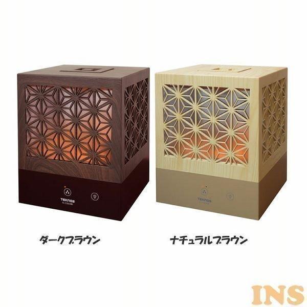 超音波加湿器 加湿器 和室 ランプ 部屋 3 5l 組子調 千住 D B ウエノ電器paypayモール店 通販 Paypayモール