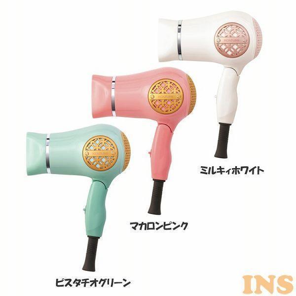 ドライヤー ミニ コンパクト ポケドラ コイズミ ヘアケア ミニ