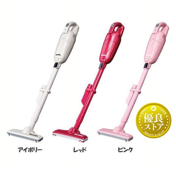 Makita コードレスクリーナー CL115FDWR insdenki-y_p7258146