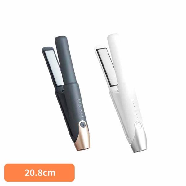 AGETUYA コードレス2 ミニヘアアイロン AG-0004-G ローネジャパン (B