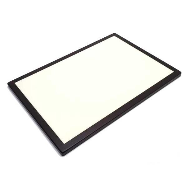 高品質展足板＜Ｂ４型＞大きさ：約３６４×２５７×１２ｍｍ（Ｂ４サイズ）ペフ板貼り（約１０ｍｍ厚）ダークブラウン日本製大きいので大型昆虫やたくさんの昆虫の展足に便利です！完成した標本を刺して撮影台としても利用可能。天然木を加工していますので色...