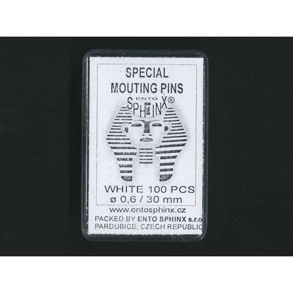 ENTO SPHINX [Special Mounting Pins] 100 Pieces