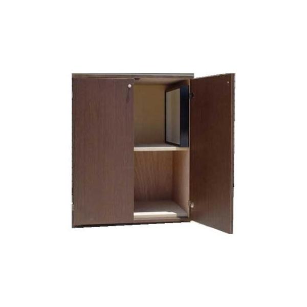 受注販売：標本タンス（縦入式）※蝶や小型昆虫など針から抜けにくい軽い標本向けです。カラー：茶サイズ：H980×W800×D560mm標準（６０ｍｍ）で２４箱収納入れる箱の厚みで収納数は変動いたしますバードウイング社製※到着後に簡単な組み立て...