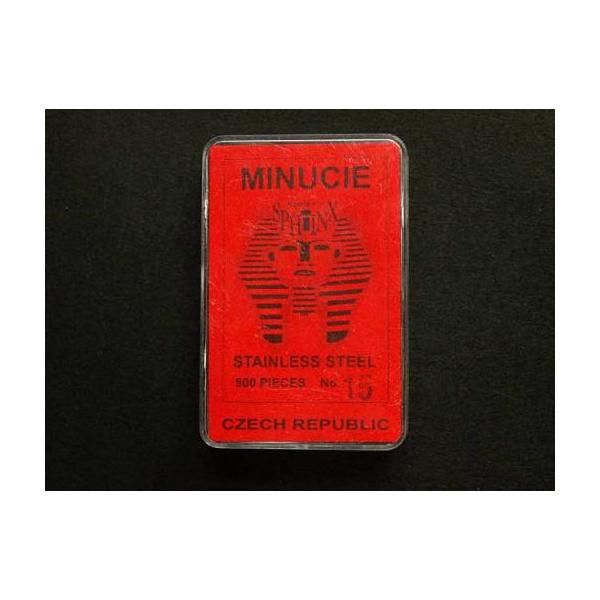 ENTO SPHINX [Minutens] Size:15