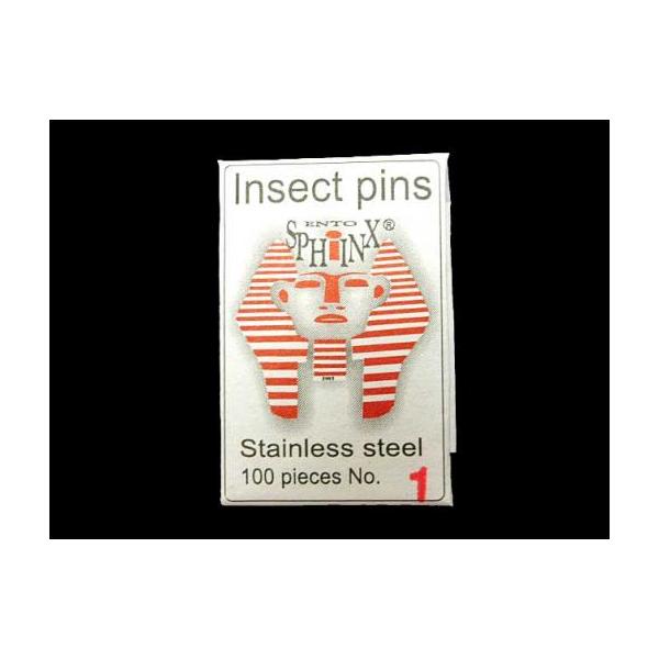 ENTO SPHINX [Stainless Steel] Size:1