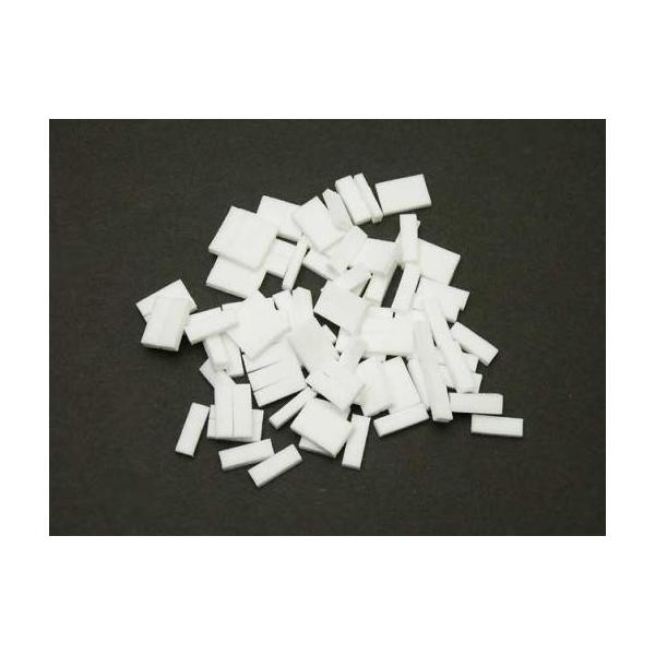 ENTO SPHINX [微針用ポリフォーム] ポリフィーム製 約１００個入り（完全に切れていない場合がございます。切り離してお使いください。）チェコ共和国