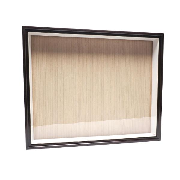 UVカット・ペフなし】大型ドイツ型標本箱[茶] : インセクテック