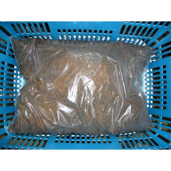 RTN製Ｆマット１０Ｌの販売です。F-MAT（fermetation)これでもかとばかりにしつこくしつこく丁寧に発酵（fermetation)を繰り返して作り上げた自慢のマットです。ガス抜き等の煩わしい作業は要りません。お好みの水分調整だけ...