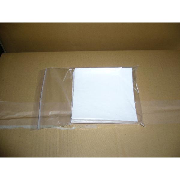 タイベストフィルター小の販売です。800ccPPボトルに最適なフィルターです。１１．５cm＊１１．５cm１００枚入り佐川急便で発送予定です。送料が割高になるので当商品のみのご注文はご遠慮下さい。