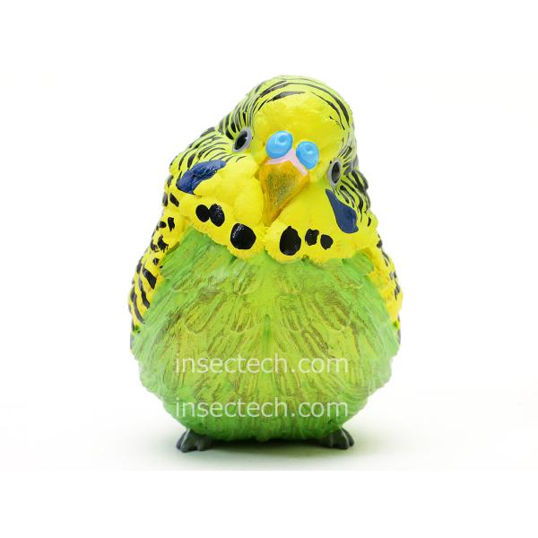 ヤトウナオコ　オカメインコ　セキセイインコ 　フィギュア ヤトウナオコ オカメインコ セキセイインコ フィギュア ヤトウナオコ