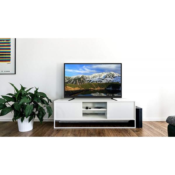 液晶テレビ 32インチ 32型 テレビ 壁掛けテレビ 3波対応 地上デジタル Bs Cs ダブルチューナー ハイビジョン液晶テレビ ブラック Sq Y32h302 エスケイジャパン Buyee Buyee 일본 통신 판매 상품 옥션의 대리 입찰 대리 구매 서비스