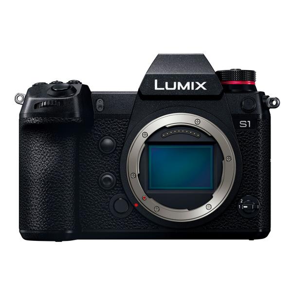 LUMIX Gシリーズ パナソニック フルサイズ ミラーレス一眼カメラ