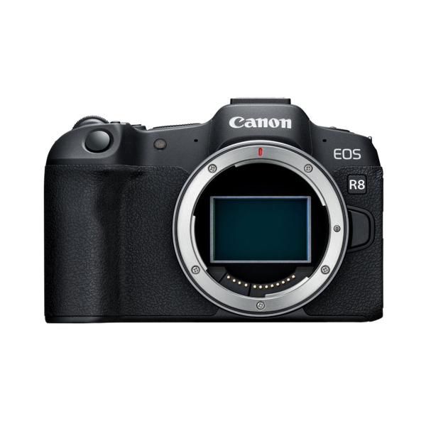 キヤノン EOSR8 ミラーレスカメラ ボディ Canon