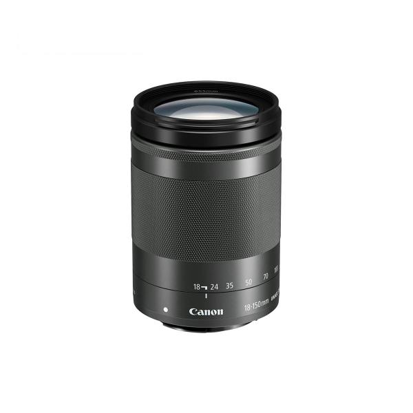 Canon 望遠ズームレンズ EF-M18-150mm Amazon.co.jp: Canon 望遠ズームレンズ EF-M18-150mm F3.5-6.3 IS STM