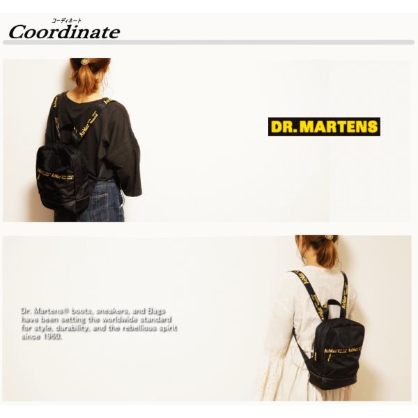 dr martens small groove dna backpack