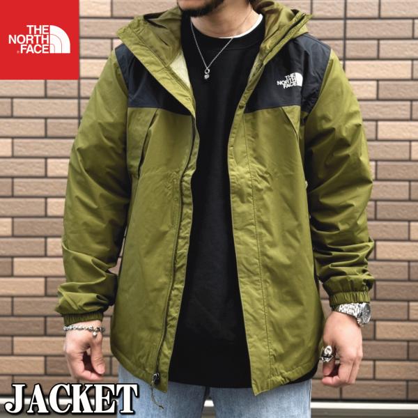 【新品】THE NORTH FACE ANTORA JACKET アントラ ザ・ノース・フェイス THE NORTH FACE Antora Jacket アントラ