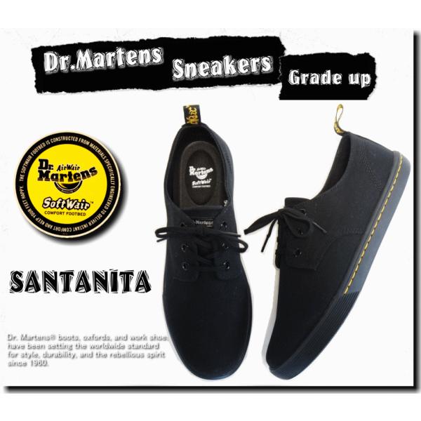 メンズ レディースサイズ Dr Martens Sneakers Santanita 3 Eye Shoe ドクターマーチン スニーカー サンタニータ 3ホール Buyee 日本代购平台 产品购物网站大全 Buyee一站式代购 Bot Online