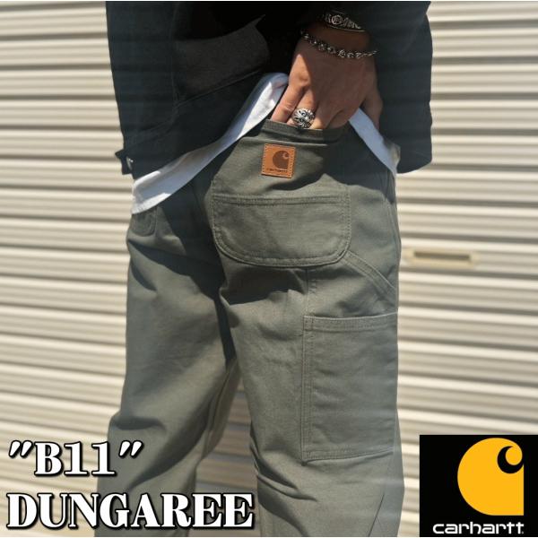 パンツ Carhartt Good Fade Duck Painter Pants 90's~00's Carhartt Duck Painter Work Pants SIZE 38×30 90年代
