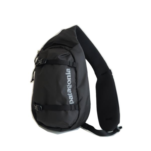【美品】パタゴニア Patagoniaアトム スリング 8ℓ 48262SP24 patagonia PATAGONIA パタゴニア ATOM SLING 8L アトム スリング