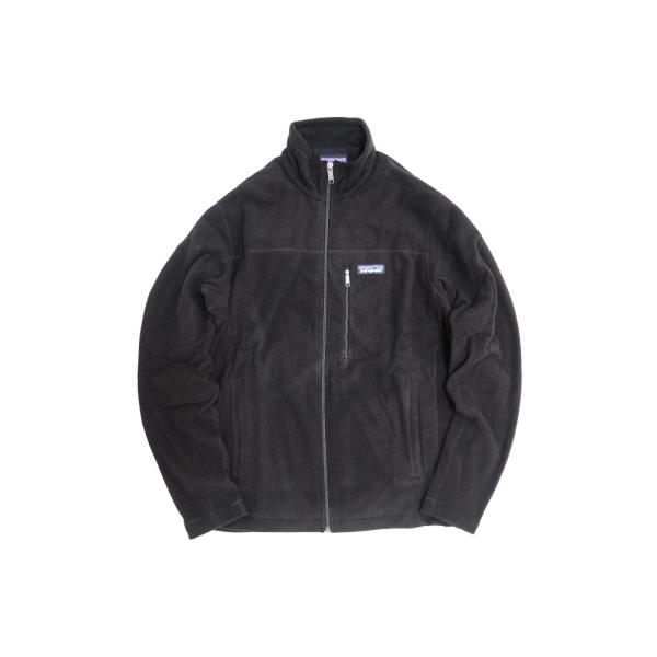 patagoniaジャケット insizeplus_microdjacket-blk