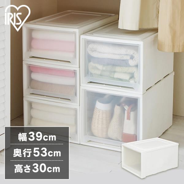 収納ケース 引き出し 収納ボックス プラスチック チェスト 衣装ケース 衣類収納 衣類ケース 収納ラック アイリスオーヤマ Buyee Servis Zakupok Tretim Licom Buyee Pokupajte Iz Yaponii
