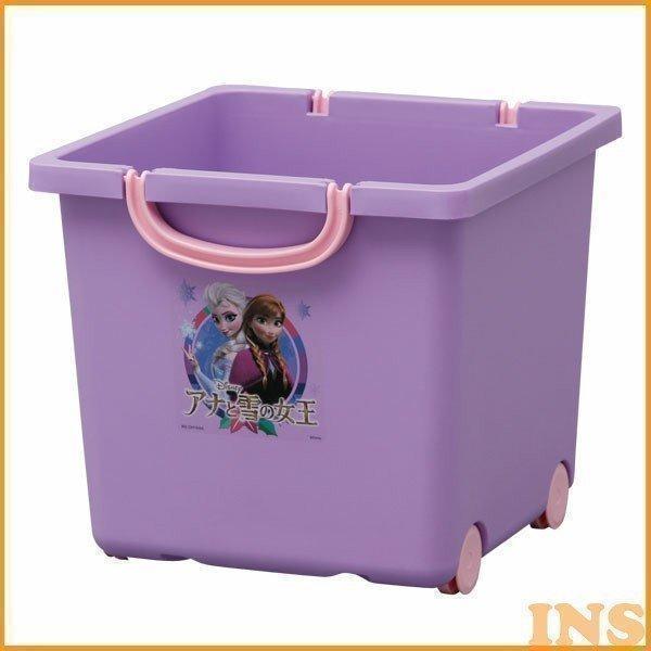 ボックス おもちゃボックス バスケット アナと雪の女王 ディズニー おしゃれ かわいい キッズcbバスケット Kcb 32p アイリスオーヤマ 快適インテリアpaypayモール店 通販 Paypayモール