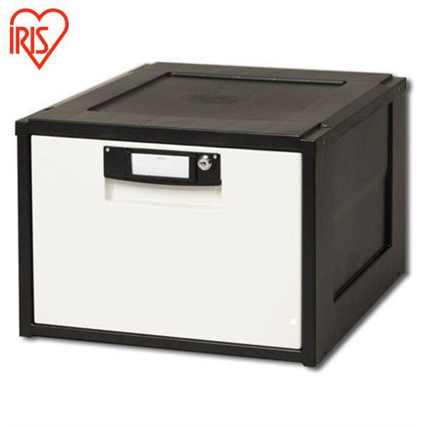 IRIS OHYAMA（アイリスオーヤマ） オフィスチェスト 書類収納 書類収納