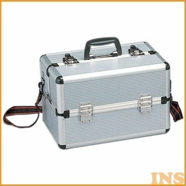 Youさん専用(送料込み)　アイリスオーヤマ　保障少しあり　美品 IRIS OHYAMA（アイリスオーヤマ） アタッシュケース AM-37WT : 快適