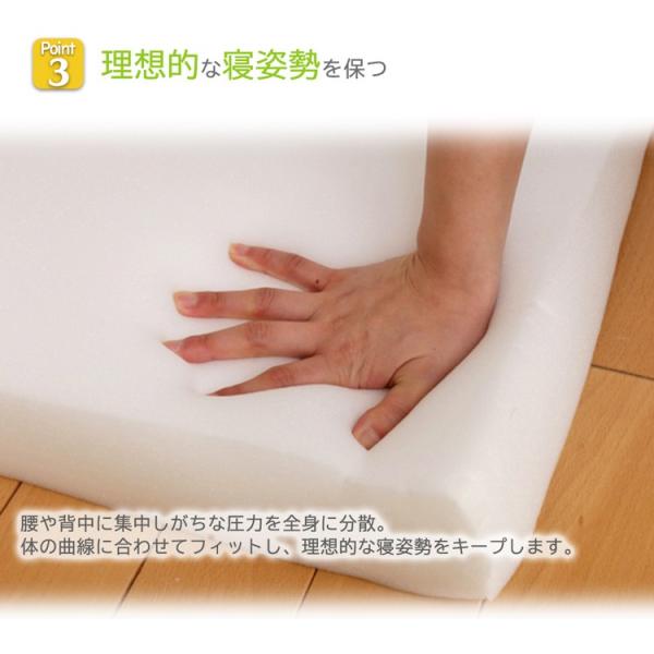マットレス シングル 折りたたみ 安い 人気 3つ折り コンパクト 三つ折り 6cm シンプルマットレス /【Buyee】 マットレス シングル 折りたたみ 安い 人気 3つ折り コンパクト 三つ折り 6cm シンプルマットレス /【Buyee】