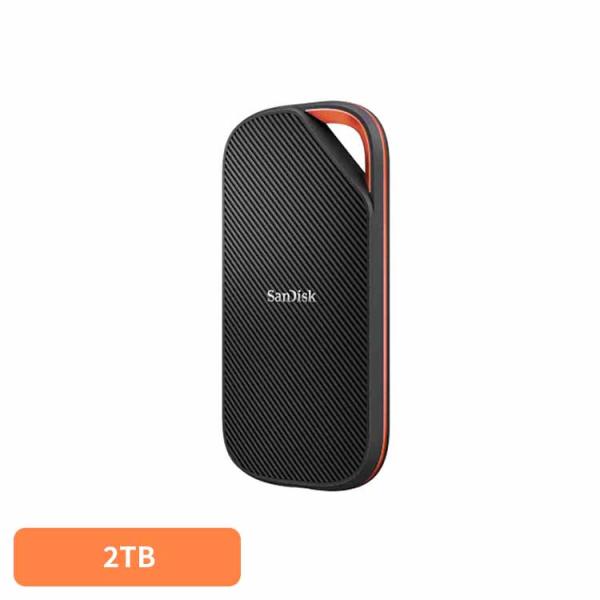 サンディスク　ポータブルSSD 2TB 2個セット Amazon | SanDisk (サンディスク) 2TB Extreme (エクストリーム