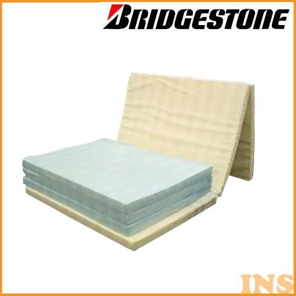 バランス3折マットレス シングル Smlz3511rs ブリヂストン ブリジストン マットレス 三つ折り 寝具 布団 ベッド P 快適インテリアyahoo 店 通販 Yahoo ショッピング