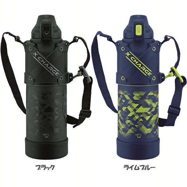 象印（ZOJIRUSHI） 水筒 シームレス 1.5リットル ステンレスボトル