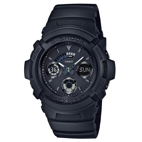 G-SHOCK Gショック ジーショック AW-590 カシオ CASIO アナデジ 腕時計