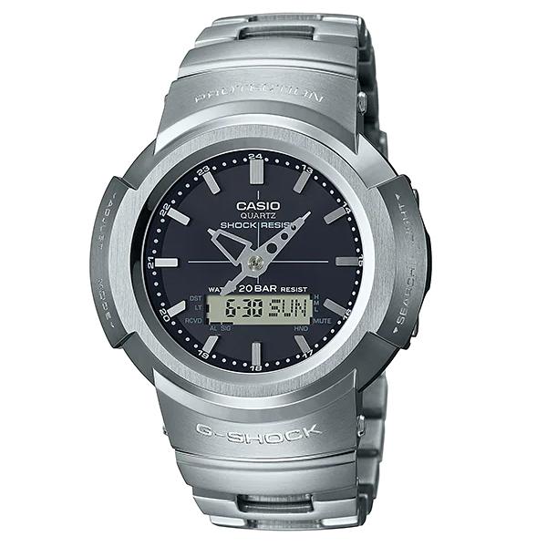 G-SHOCK Gショック ジーショック AWM-500シリーズ フルメタル カシオ 
