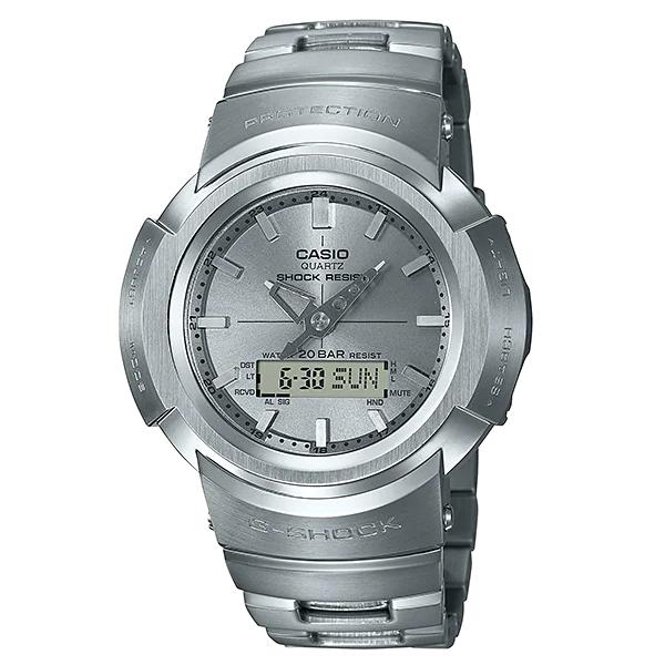 G-SHOCK Gショック AWM-500 シリーズ カシオ CASIO 電波 ソーラー 