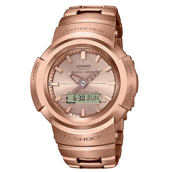 G-SHOCK Gショック AWM-500 シリーズ カシオ CASIO 電波 ソーラー 