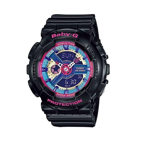 CASIO G-SHOCK BABY-G❤️美品❤️BA-112シリーズピンクモデル 楽天市場】baby－g ba-112 ピンクの通販